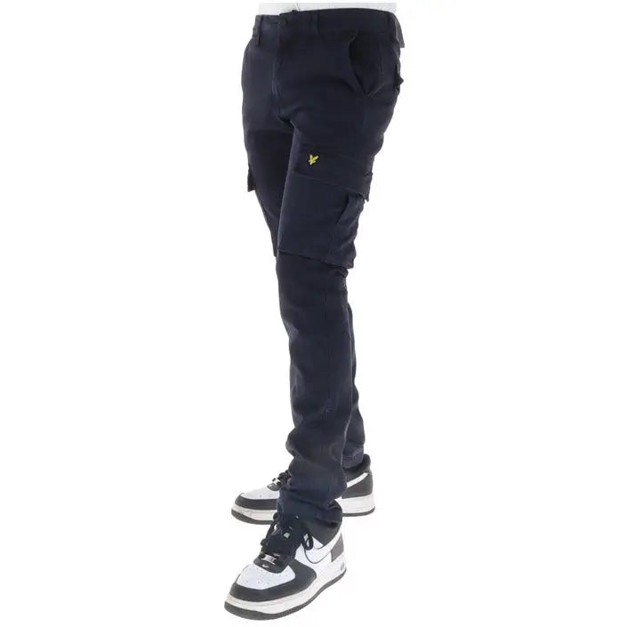 Lyle & Scott Homme Pantalons Lyle & Scott