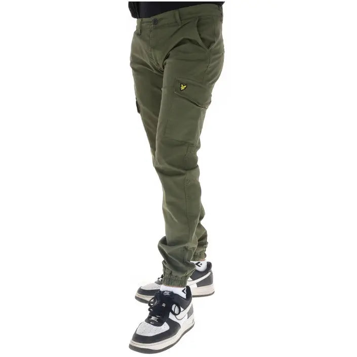 Lyle & Scott Homme Pantalons Lyle & Scott