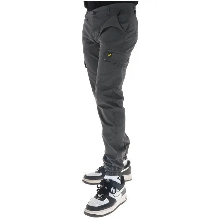 Lyle & Scott Homme Pantalons Lyle & Scott