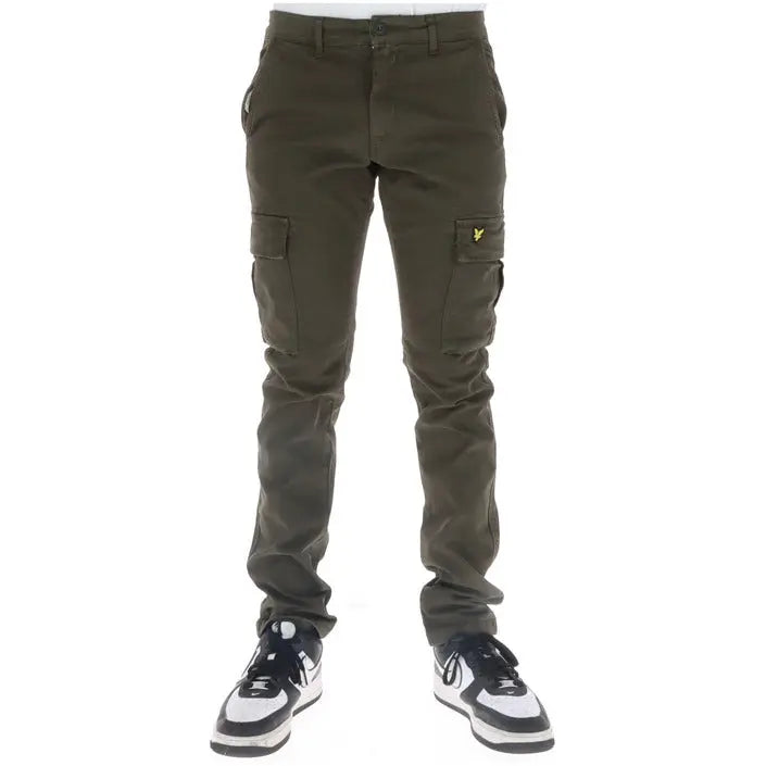 Lyle & Scott Homme Pantalons Lyle & Scott