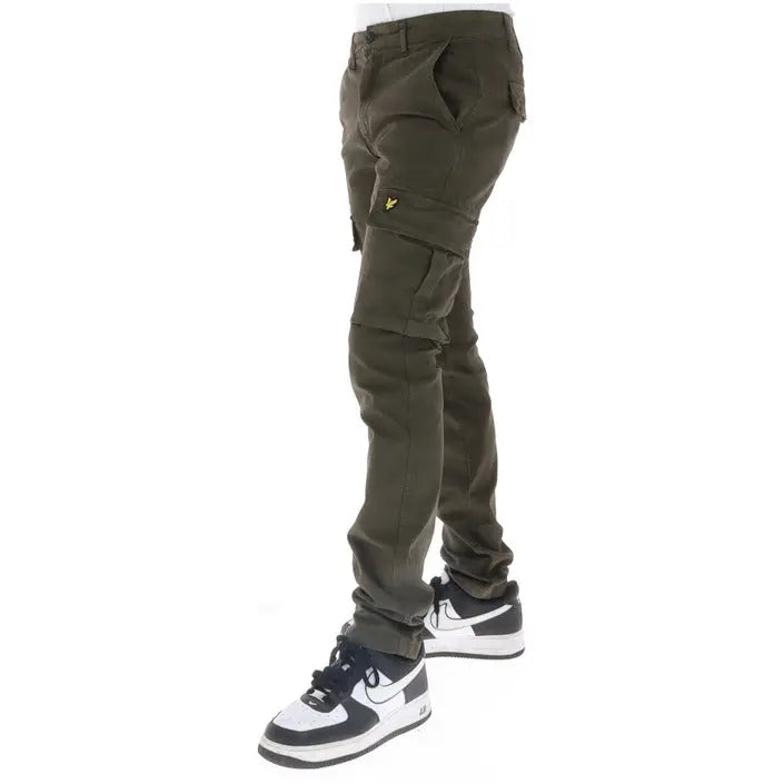 Lyle & Scott Homme Pantalons Lyle & Scott