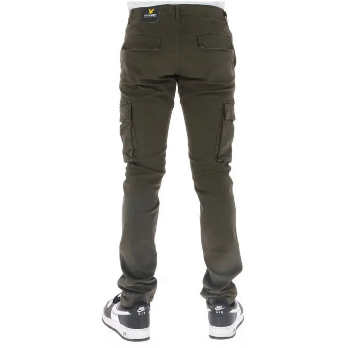 Lyle & Scott Homme Pantalons Lyle & Scott