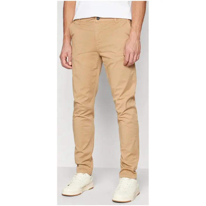 Lyle & Scott Homme Pantalons Lyle & Scott