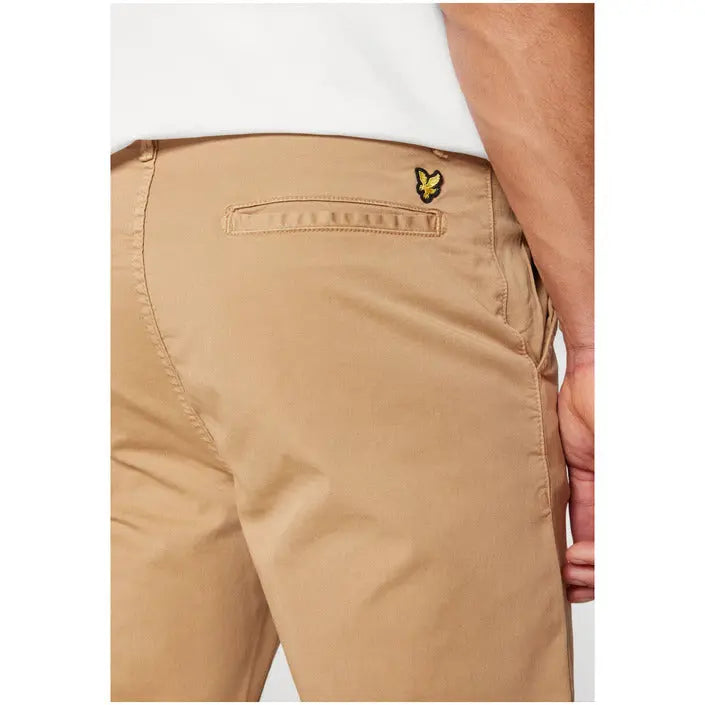 Lyle & Scott Homme Pantalons Lyle & Scott
