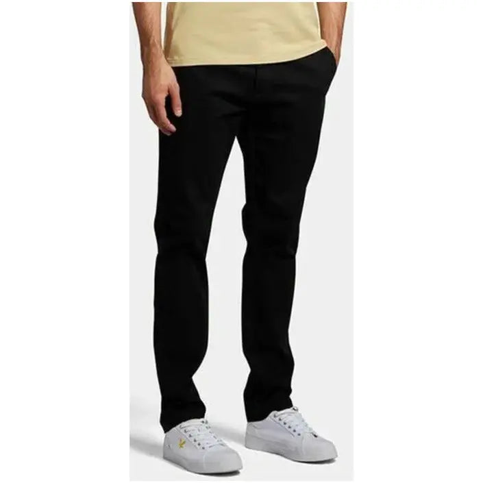 Lyle & Scott Homme Pantalons Lyle & Scott