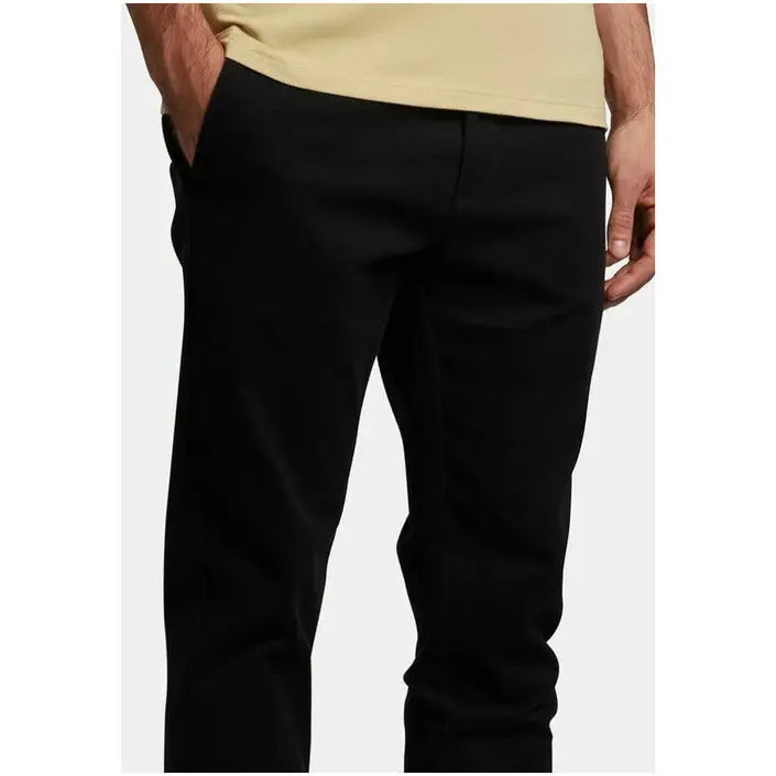 Lyle & Scott Homme Pantalons Lyle & Scott