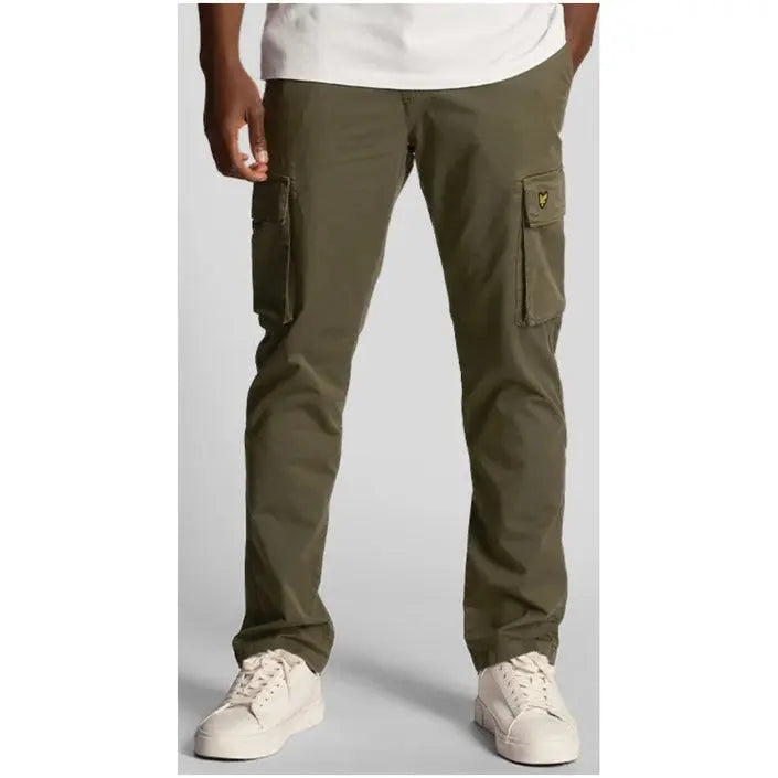 Lyle & Scott Homme Pantalons Lyle & Scott
