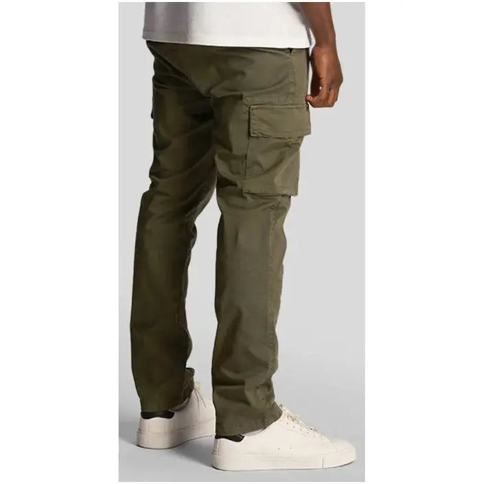 Lyle & Scott Homme Pantalons Lyle & Scott
