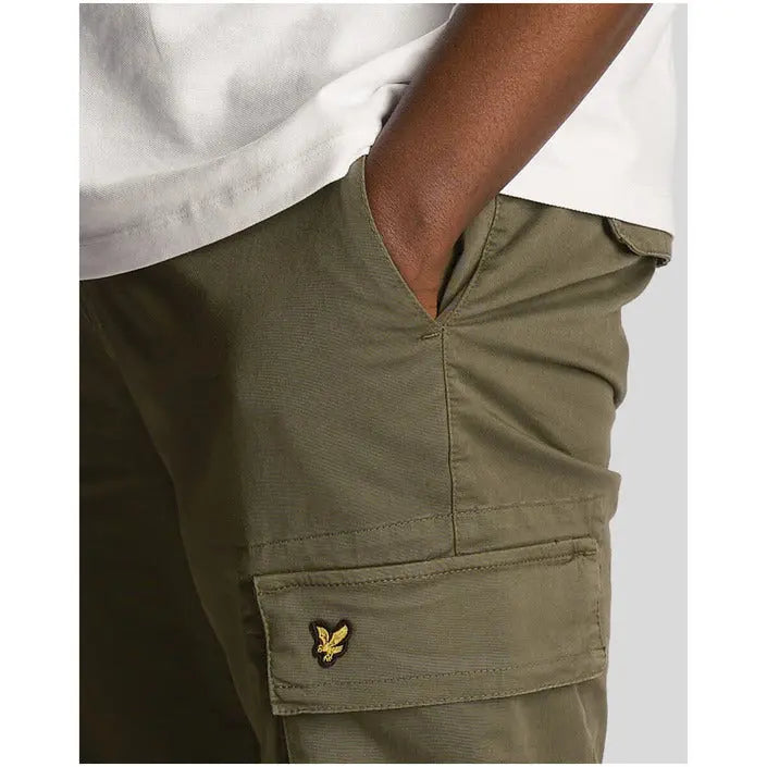 Lyle & Scott Homme Pantalons Lyle & Scott