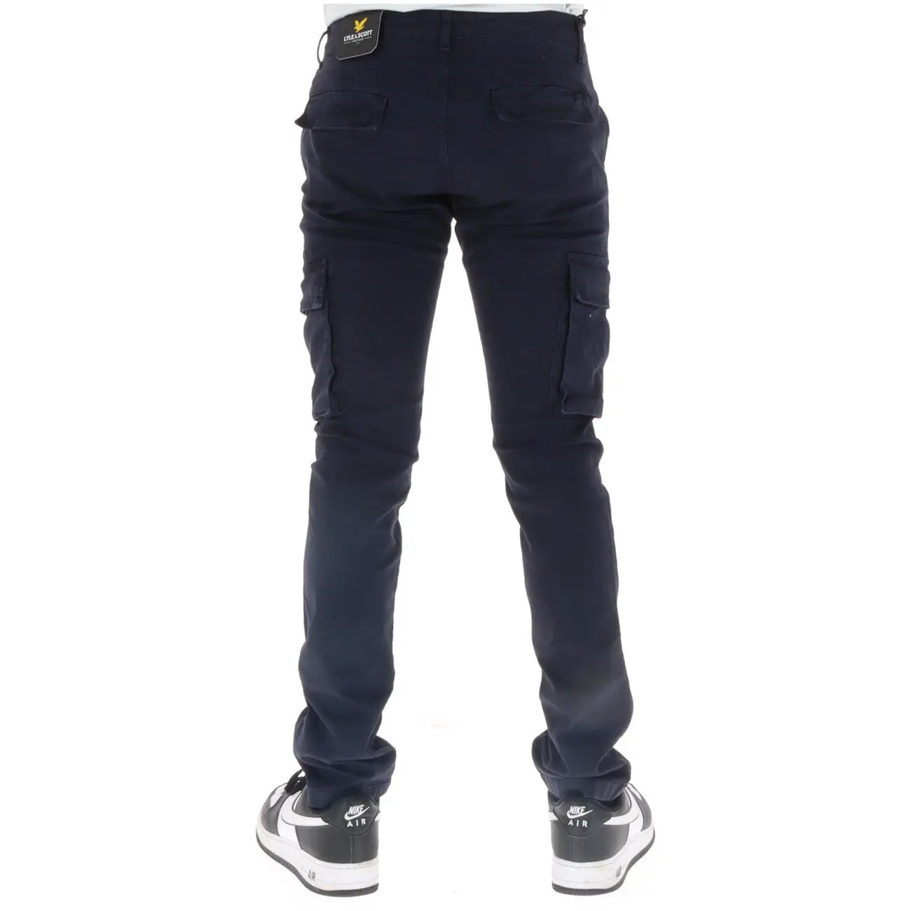 Lyle & Scott Homme Pantalons Lyle & Scott