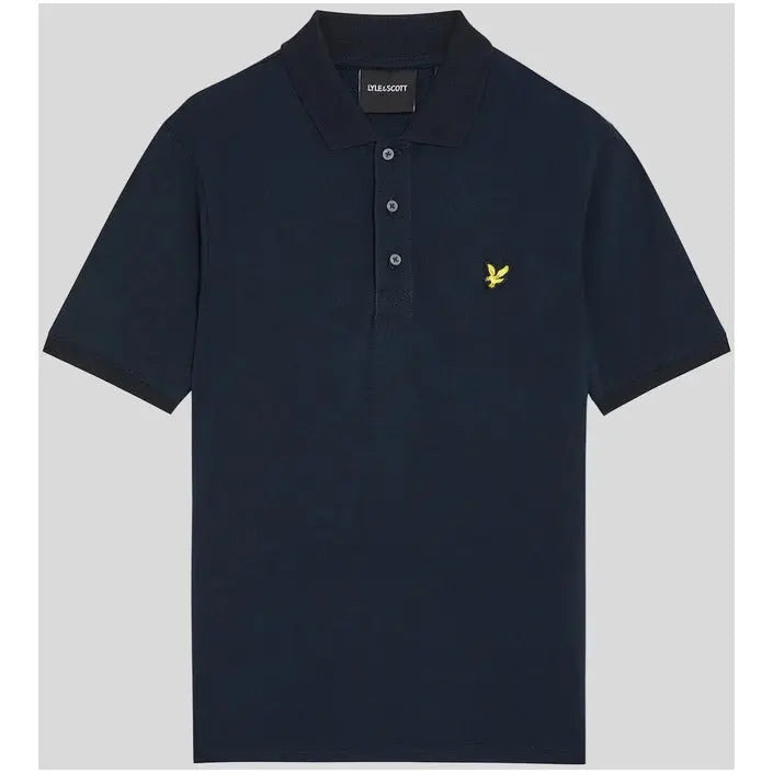 Lyle & Scott Homme Polo Lyle & Scott