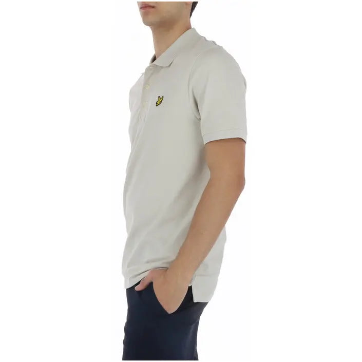 Lyle & Scott Homme Polo Lyle & Scott