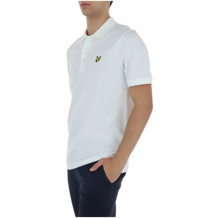 Lyle & Scott Homme Polo Lyle & Scott