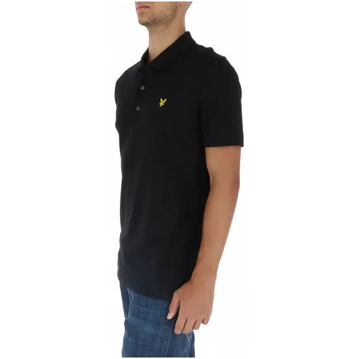Lyle & Scott Homme Polo Lyle & Scott