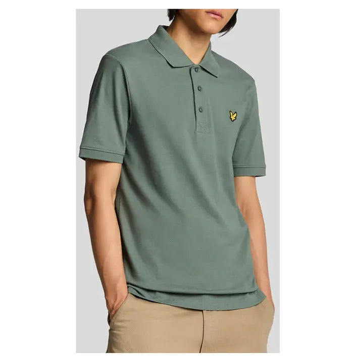 Lyle & Scott Homme Polo Lyle & Scott