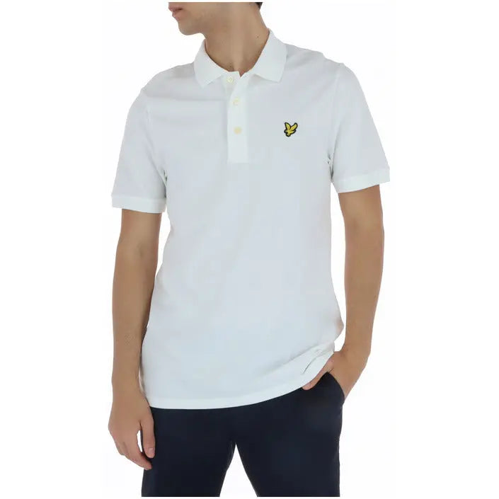 Lyle & Scott Homme Polo Lyle & Scott