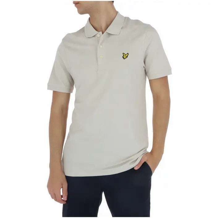 Lyle & Scott Homme Polo Lyle & Scott