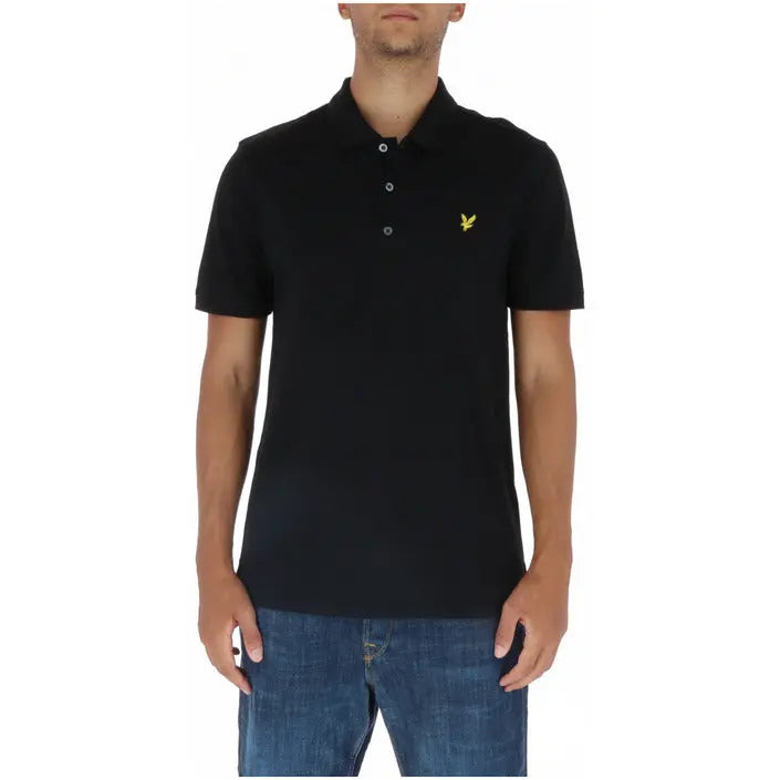 Lyle & Scott Homme Polo Lyle & Scott