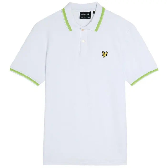 Lyle & Scott Homme Polo Lyle & Scott