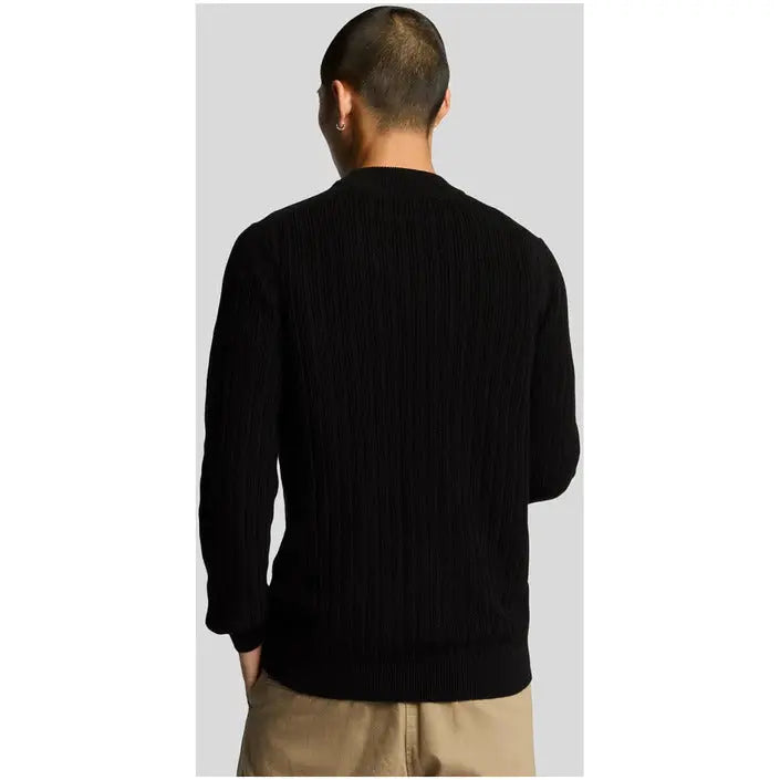 Lyle & Scott Homme Pulls Lyle & Scott