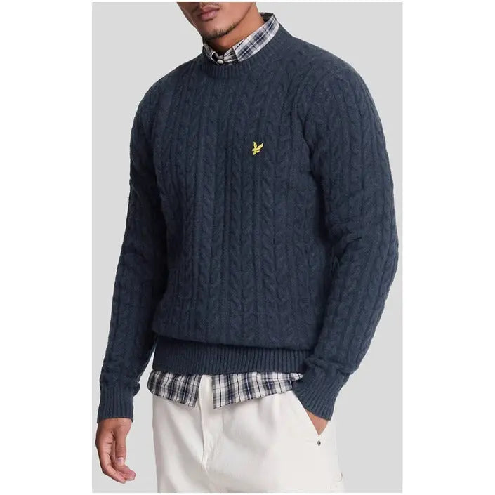 Lyle & Scott Homme Pulls Lyle & Scott