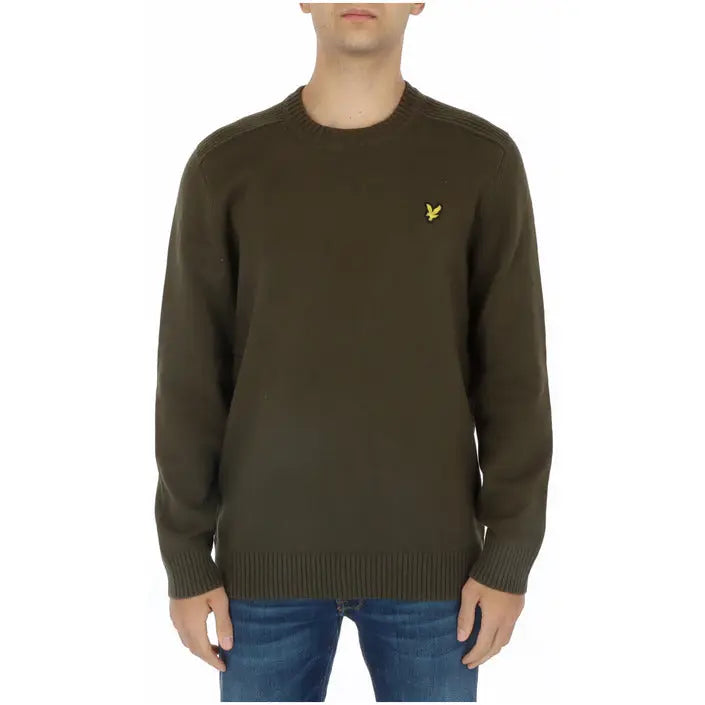 Lyle & Scott Homme Pulls Lyle & Scott
