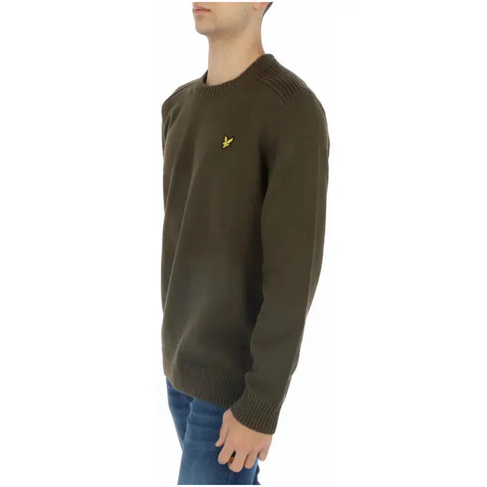 Lyle & Scott Homme Pulls Lyle & Scott