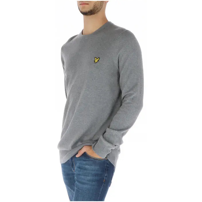 Lyle & Scott Homme Pulls Lyle & Scott