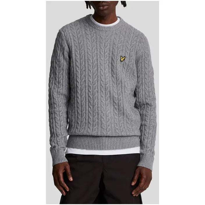 Lyle & Scott Homme Pulls Lyle & Scott