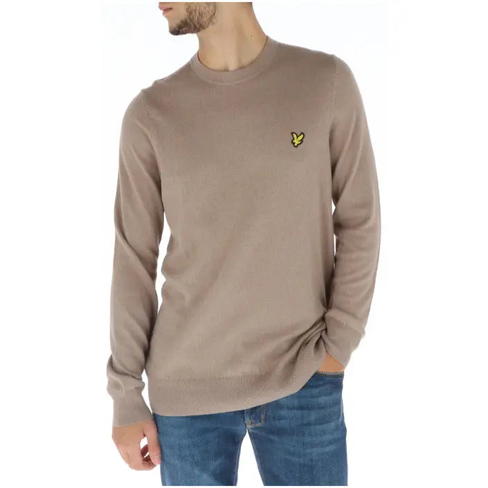 Lyle & Scott Homme Pulls Lyle & Scott