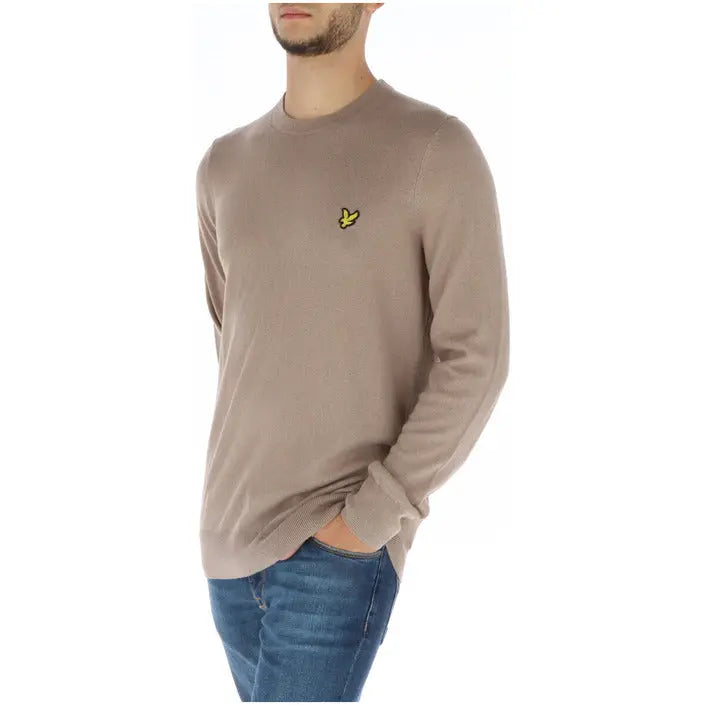 Lyle & Scott Homme Pulls Lyle & Scott
