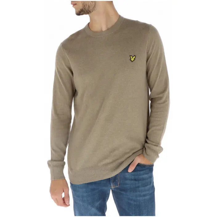 Lyle & Scott Homme Pulls Lyle & Scott