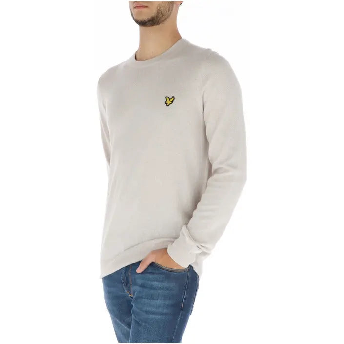Lyle & Scott Homme Pulls Lyle & Scott