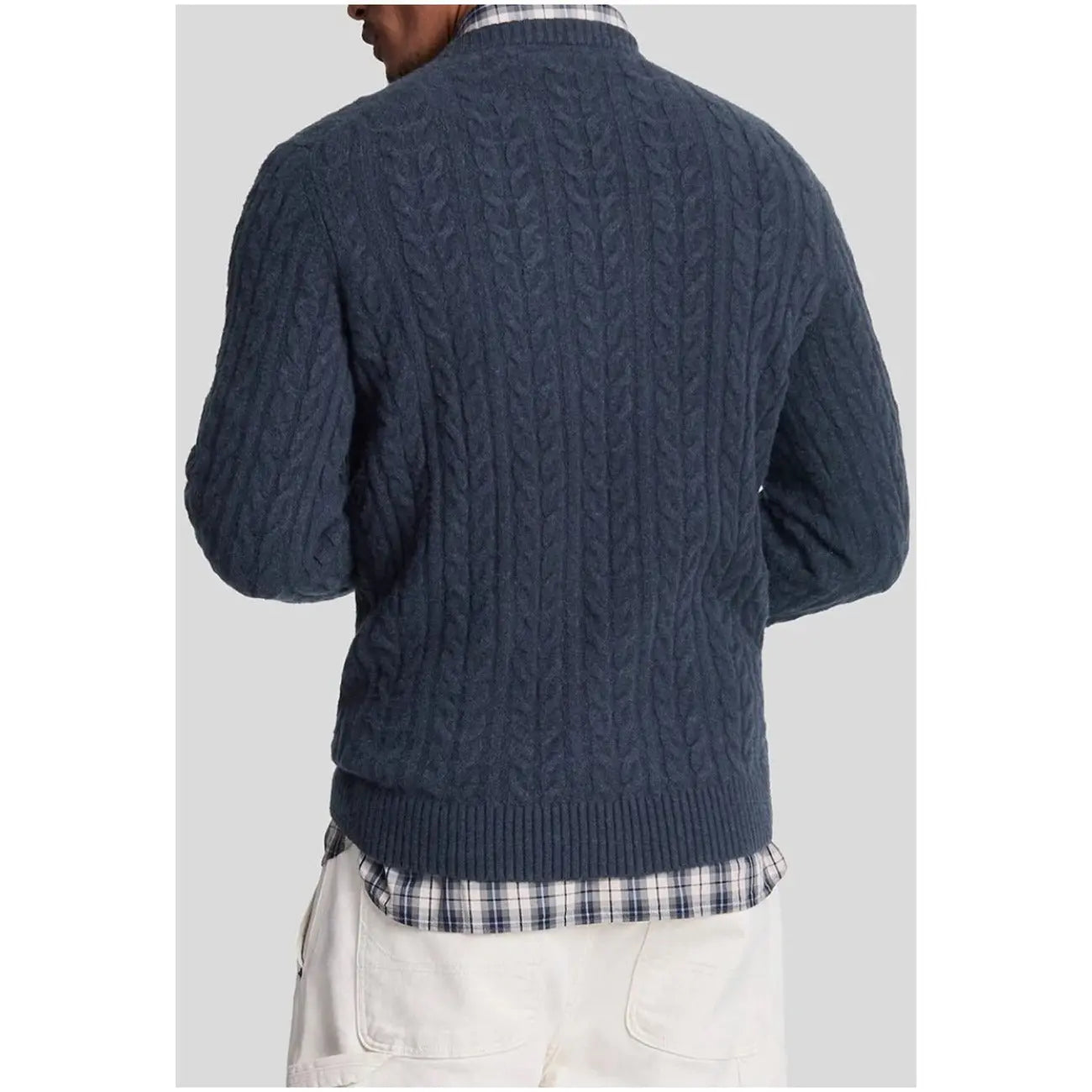Lyle & Scott Homme Pulls Lyle & Scott