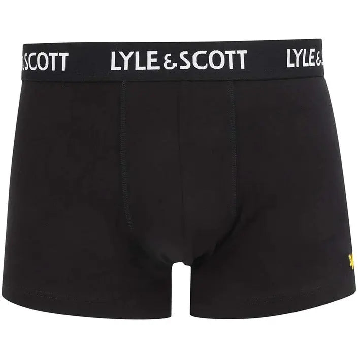 Lyle & Scott Homme Sous-vetements Lyle & Scott