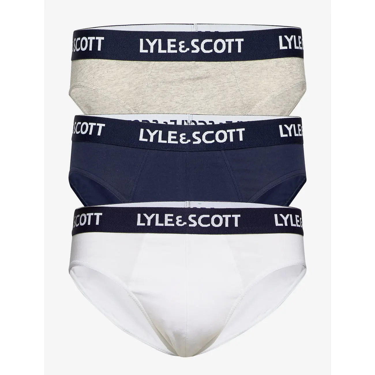 Lyle & Scott Homme Sous-vetements Lyle & Scott