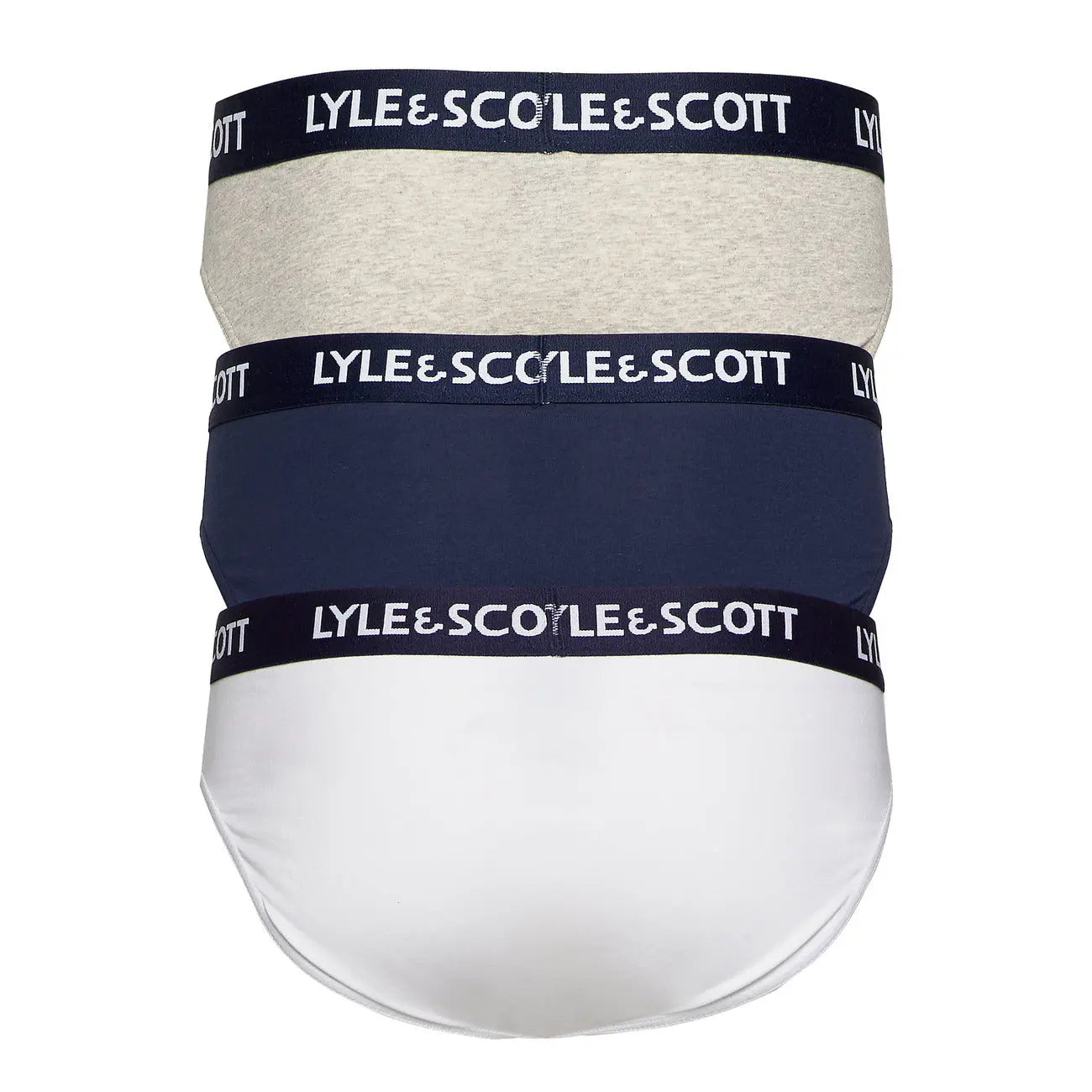 Lyle & Scott Homme Sous-vetements Lyle & Scott