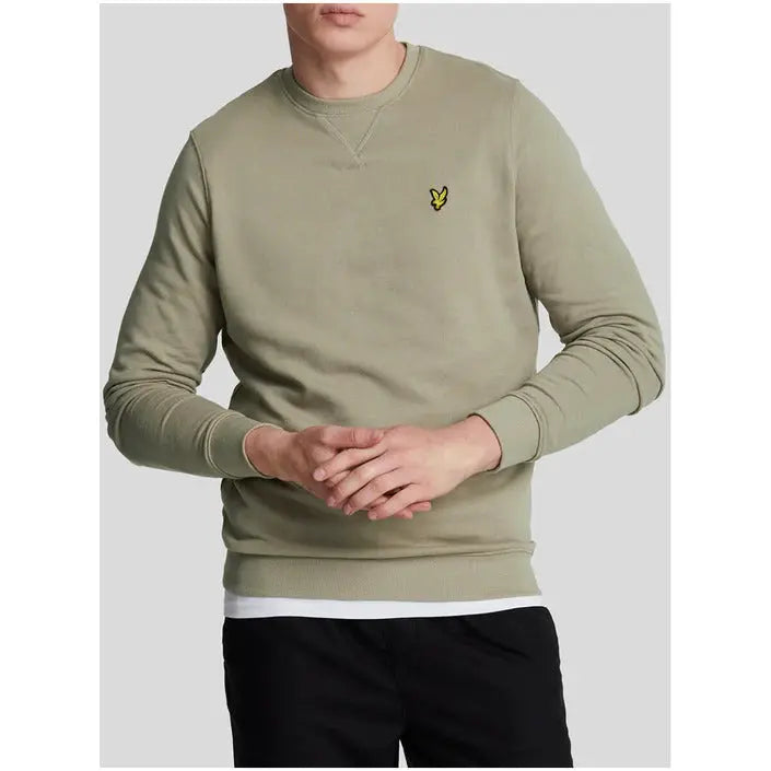 Lyle & Scott Homme Sweatshirts Lyle & Scott