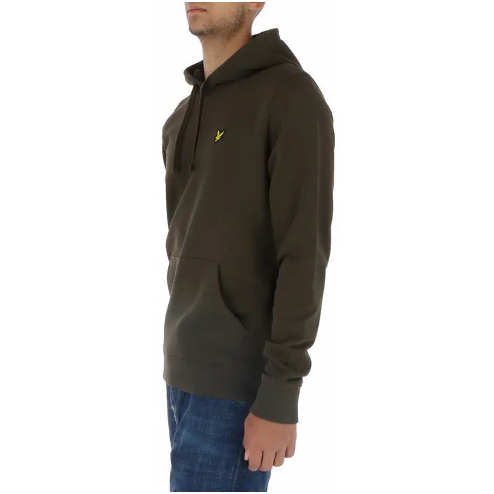 Lyle & Scott Homme Sweatshirts Lyle & Scott