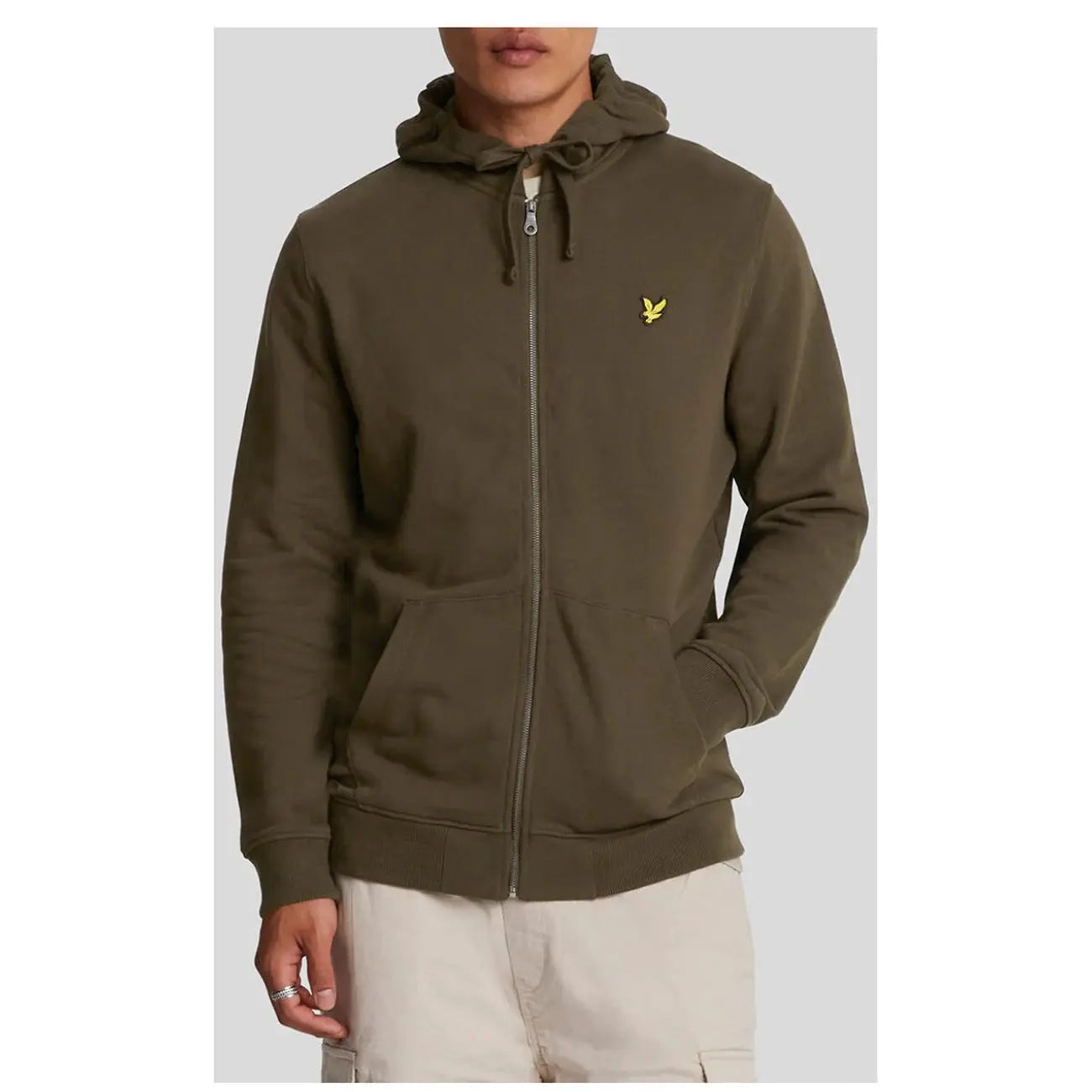 Lyle & Scott Homme Sweatshirts Lyle & Scott