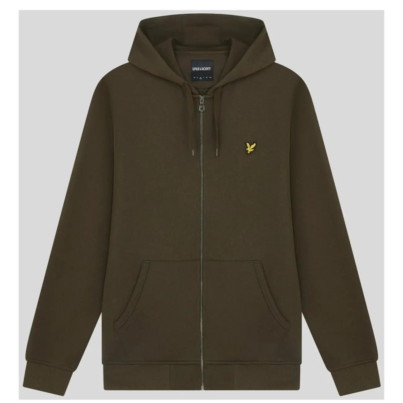 Lyle & Scott Homme Sweatshirts Lyle & Scott