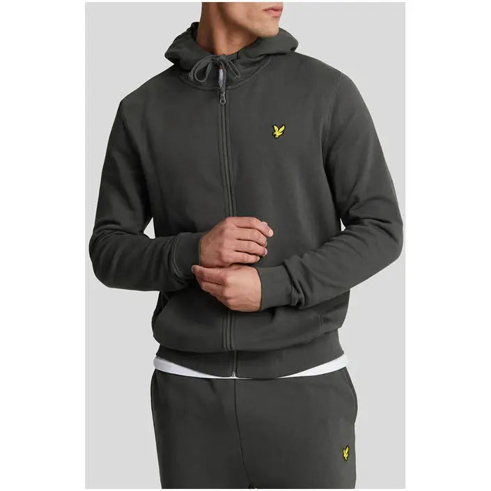 Lyle & Scott Homme Sweatshirts Lyle & Scott