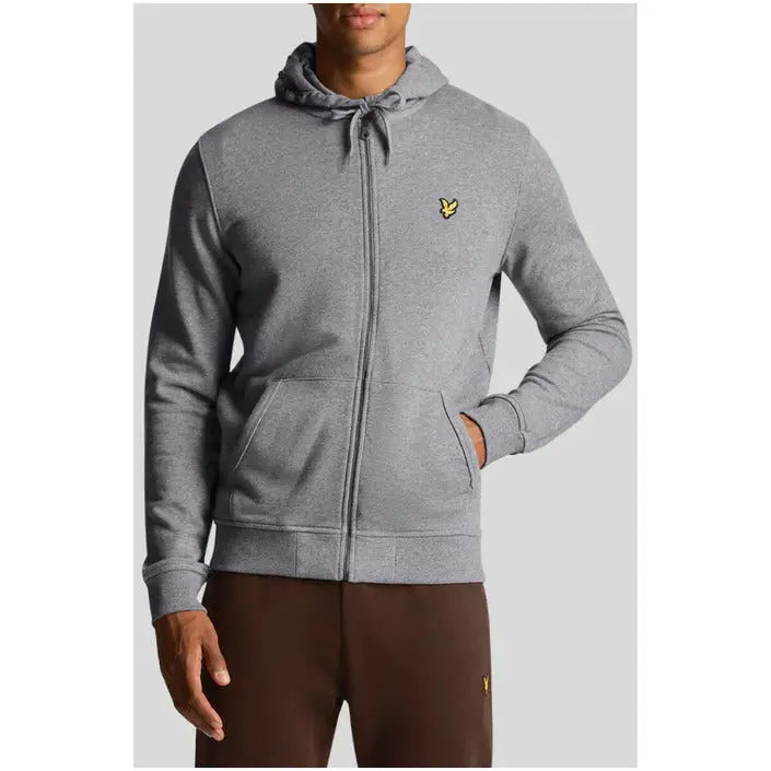Lyle & Scott Homme Sweatshirts Lyle & Scott