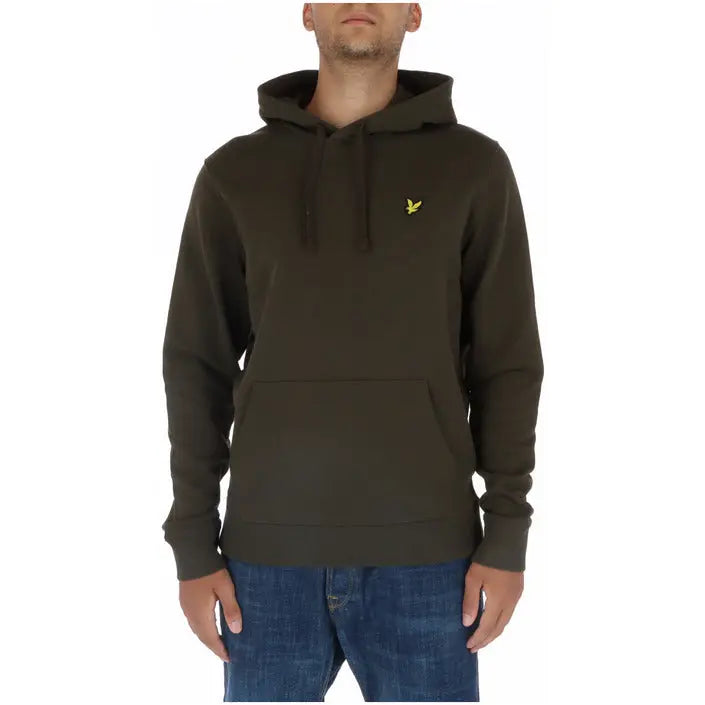 Lyle & Scott Homme Sweatshirts Lyle & Scott