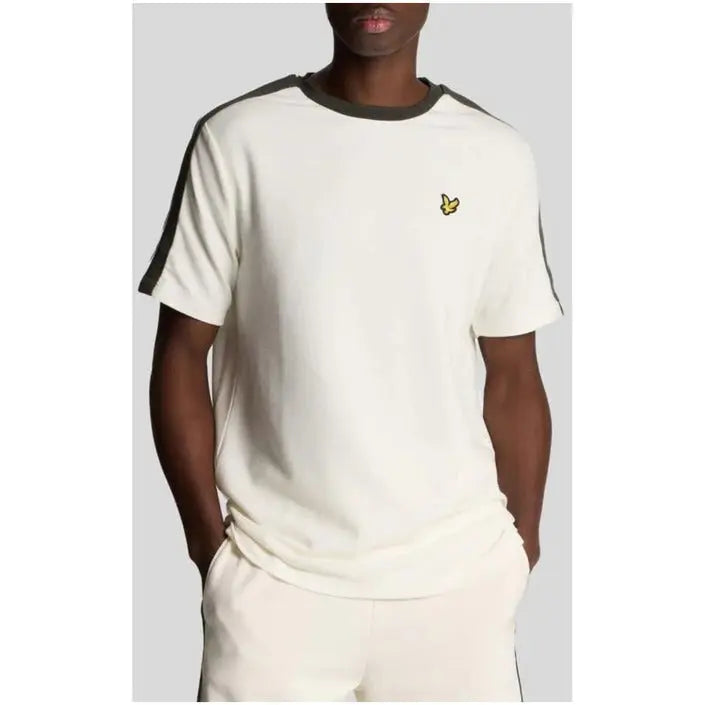 Lyle & Scott Homme T-Shirts Lyle & Scott