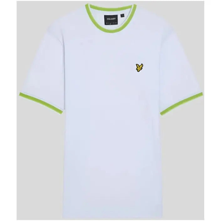 Lyle & Scott Homme T-Shirts Lyle & Scott