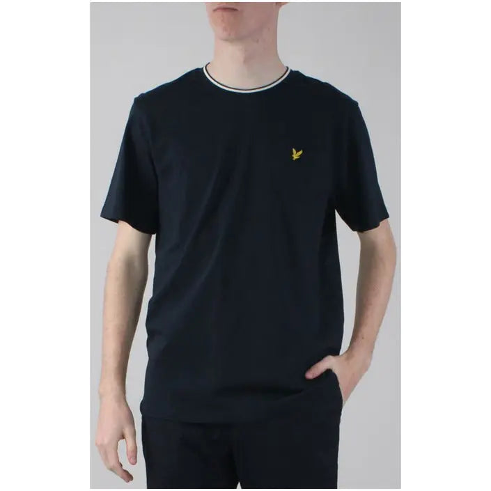 Lyle & Scott Homme T-Shirts Lyle & Scott