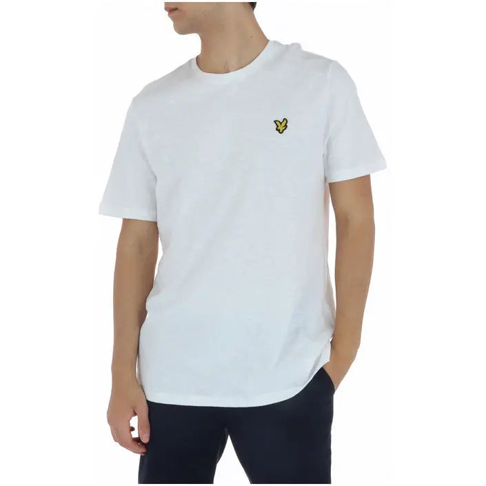 Lyle & Scott Homme T-Shirts Lyle & Scott