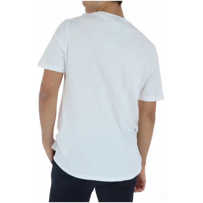 Lyle & Scott Homme T-Shirts Lyle & Scott