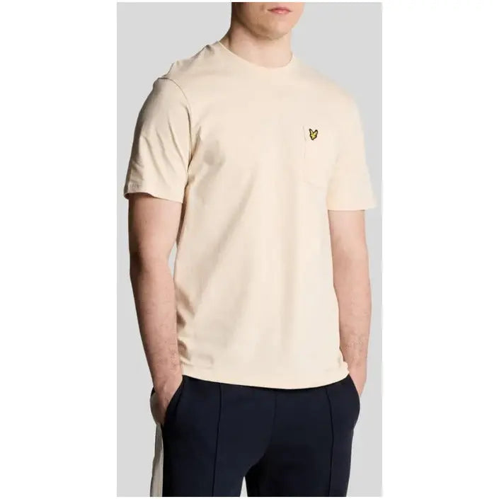 Lyle & Scott Homme T-Shirts Lyle & Scott
